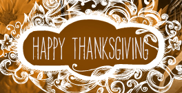 Thanksgiving